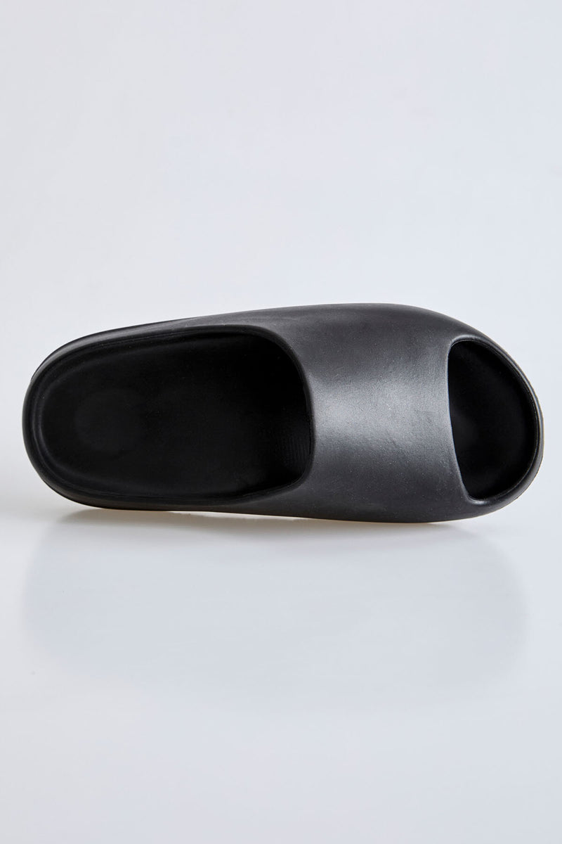 Tongs à Semelle Épaisse pour Homme