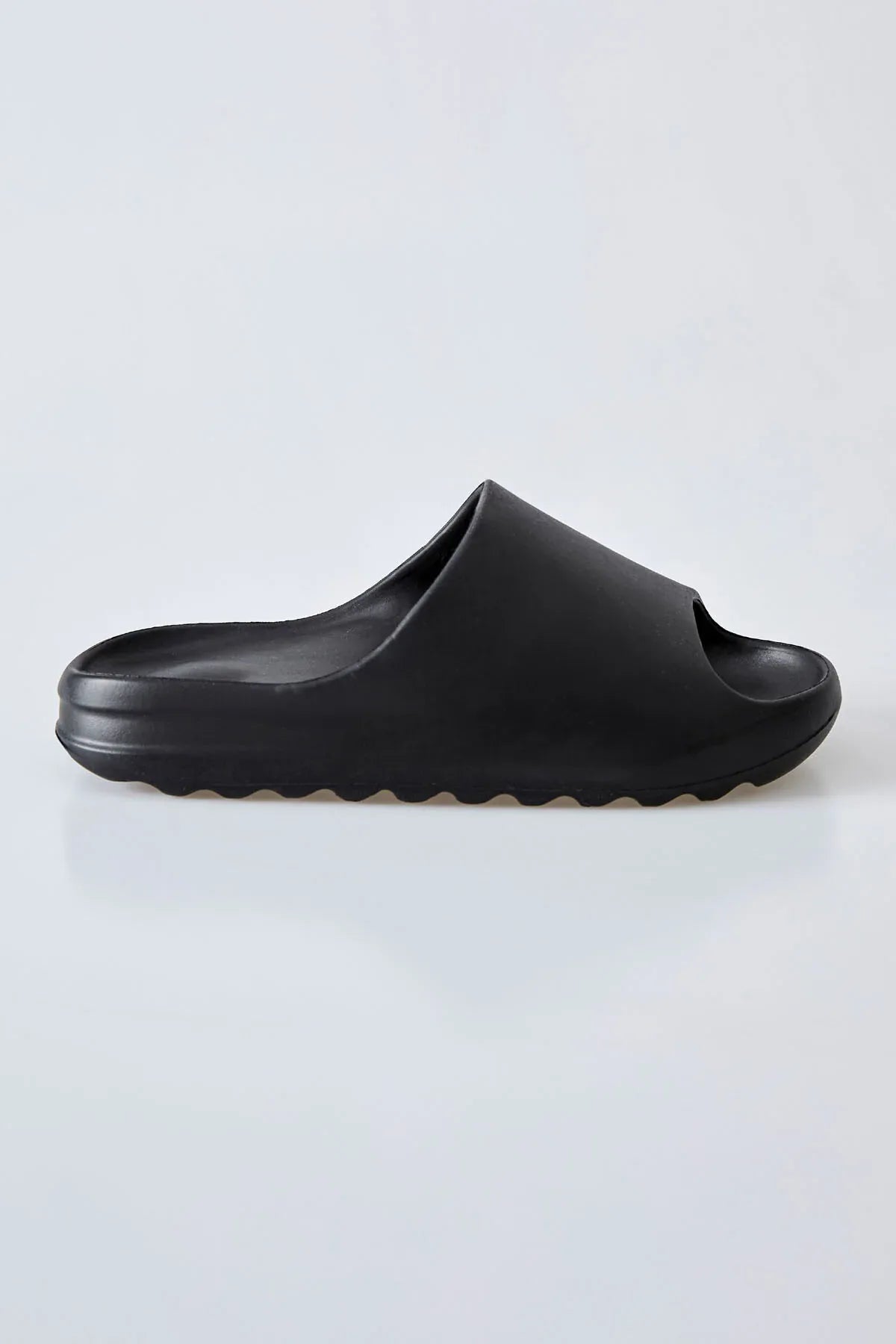 Claquettes homme à semelle épaisse -89301 - Justyol