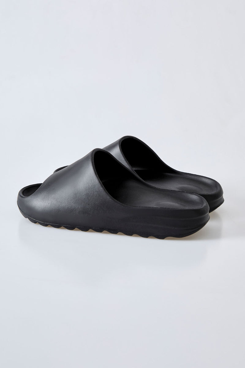 Tongs à Semelle Épaisse pour Homme