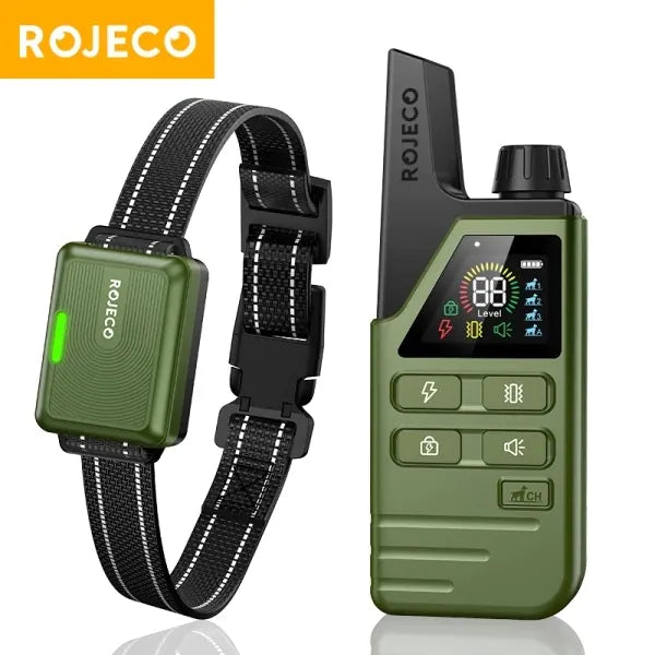 ROJECO Collier de Dressage 300m