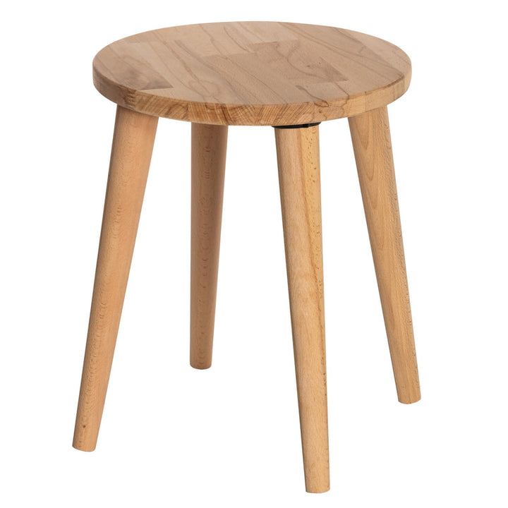 TABOURET ROUND