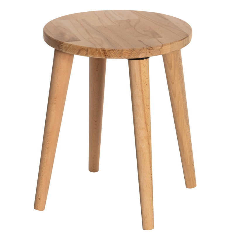 TABOURET ROUND