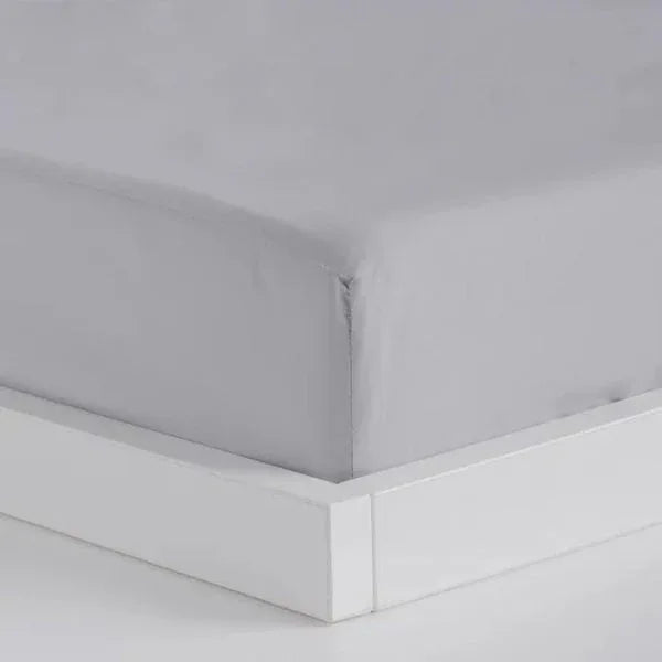 Drap housse 100 % coton - Justyol
