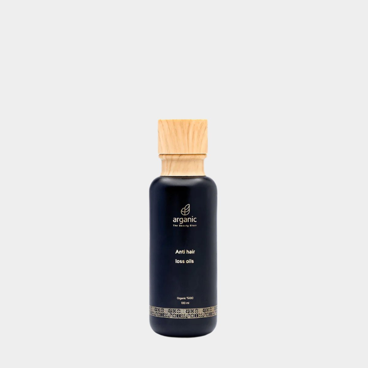 Hair Serum - Justyol