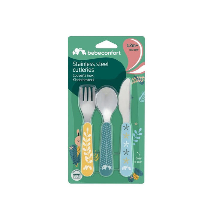 BB CONF COUVERTS METAL LITTLE BUDDIES 2280