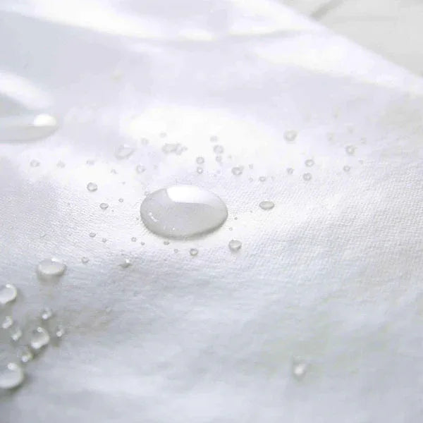 Protége Matelas Imperméable Respirant 100% coton - Justyol
