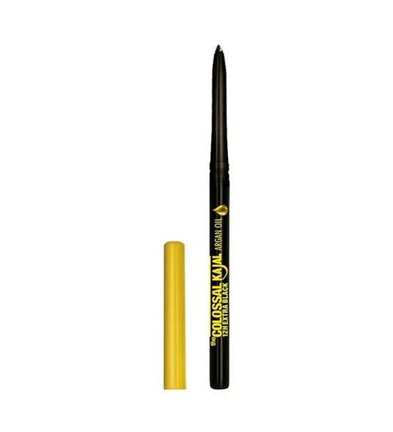 CRAYON KHOL COLOSSAL KAJAL ARGAN - Justyol