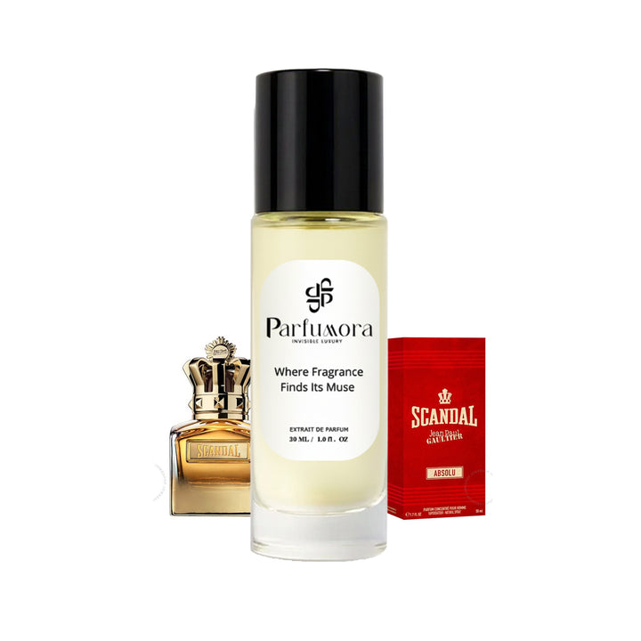Scandal Homme