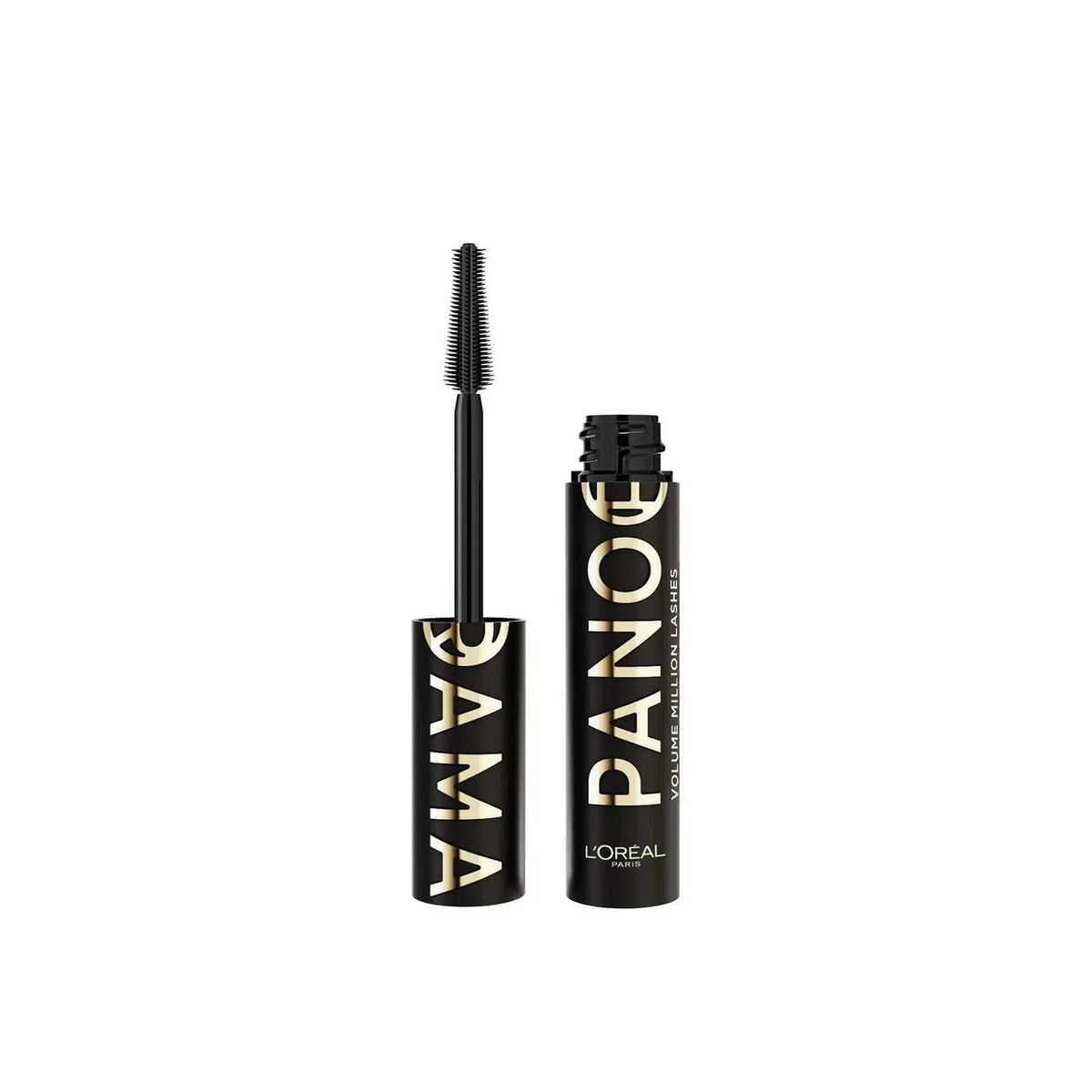 VML PANORAMA MASCARA ALL NIGHT BLACK - Justyol