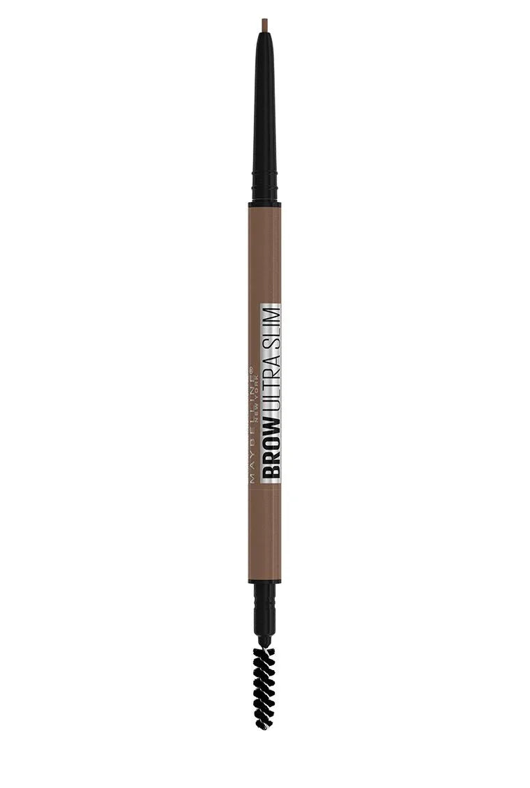 BROW ULTRA SLIM NU 04 MEDIUM BROWN - Justyol