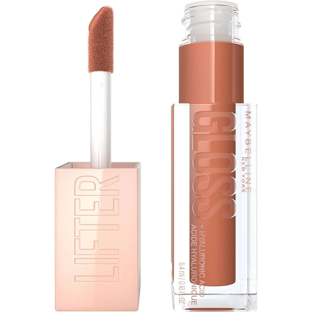 LIFTER GLOSS HONEY 027 - Justyol