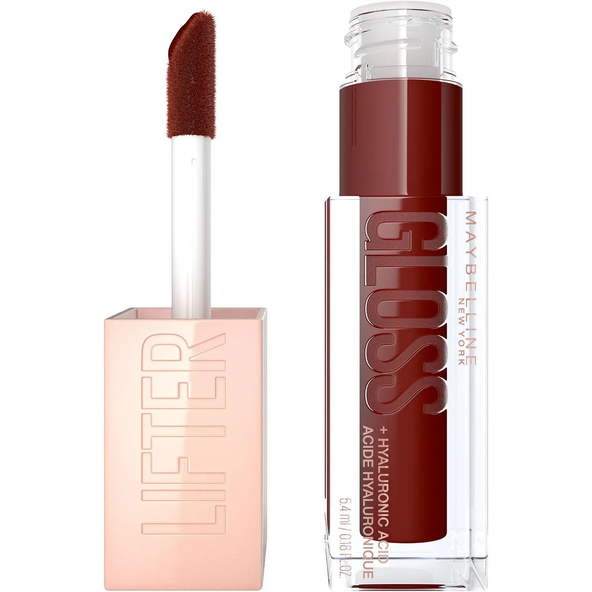 LIFTER GLOSS HONEY 028 - Justyol