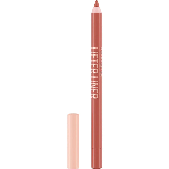 LIFTER LINER NU 004 OUT OF LINE