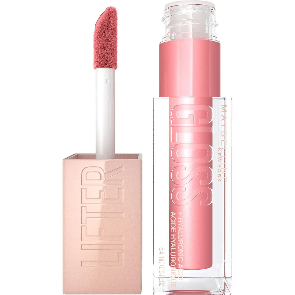LIFTER GLOSS 004 SILK - Justyol