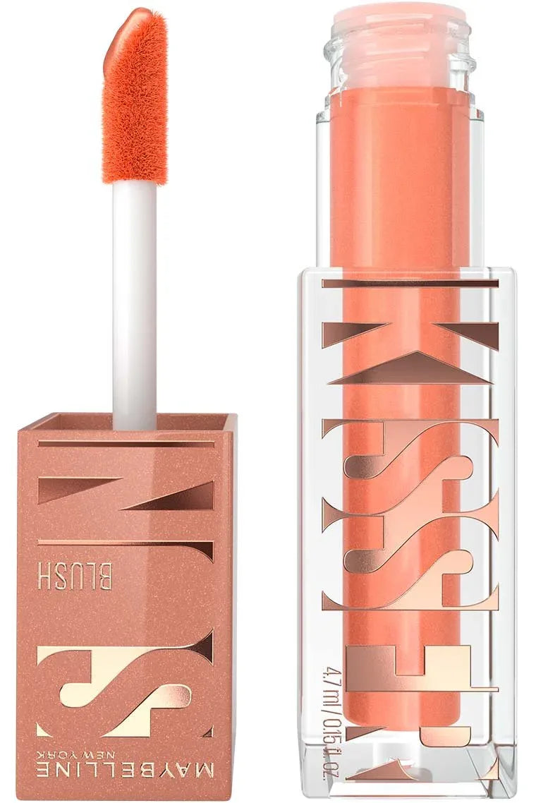 MNY SUNKISSER BLUSH 02 uptown nu in - Justyol
