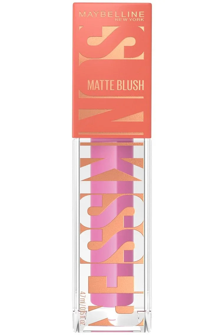 MNY SUNKISSER MATTE 32 LILAC CLOUDS - Justyol