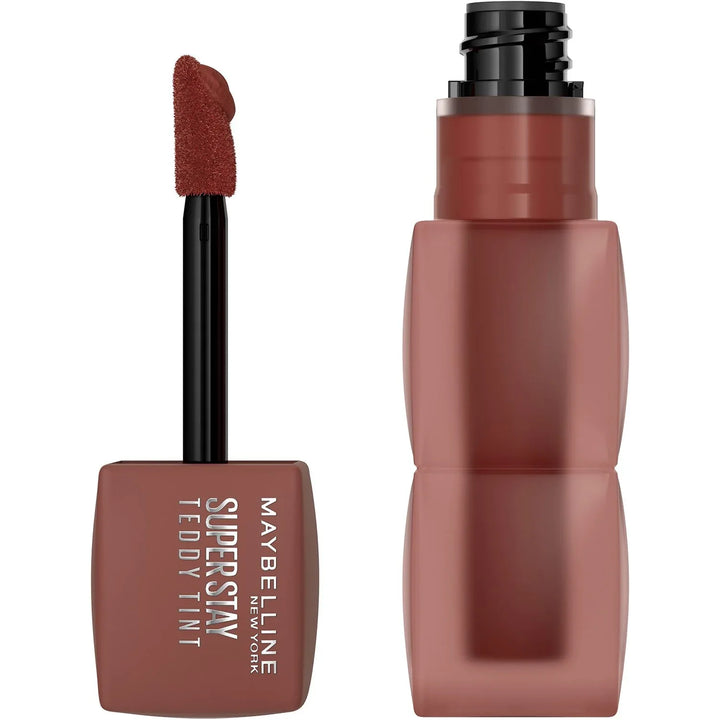 MNY TEDDY TINT 20 MASCARA TEAR