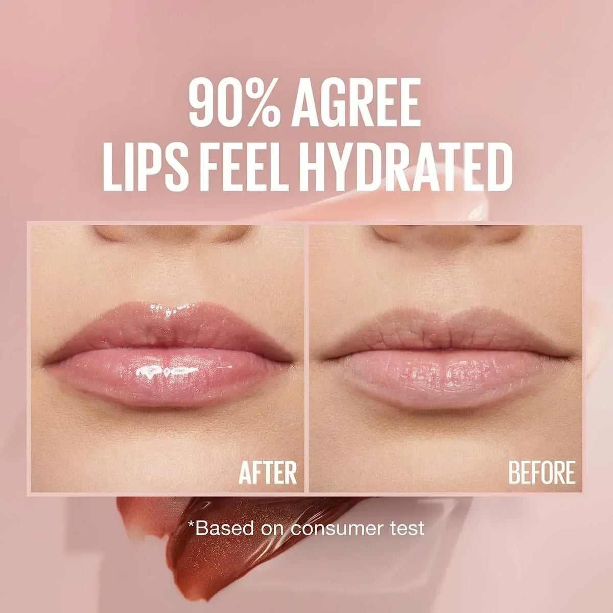 LIFTER GLOSS 007 AMBER - Justyol