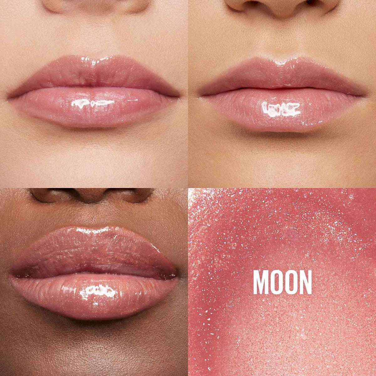 LIFTER GLOSS 003 MOON - Justyol