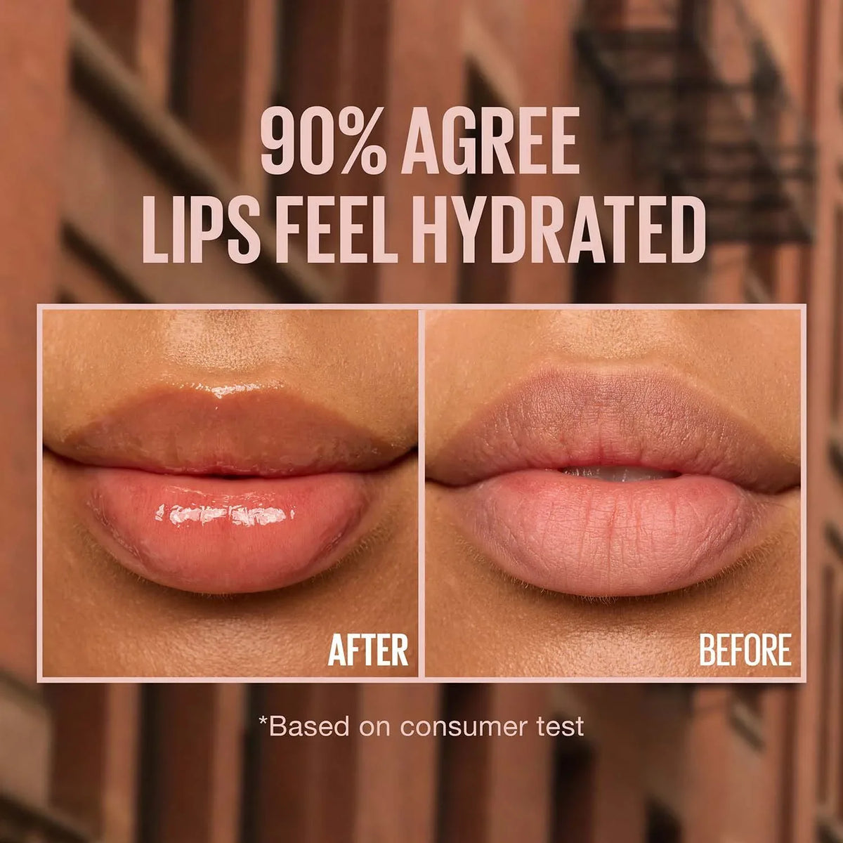 LIFTER GLOSS HONEY 028 - Justyol