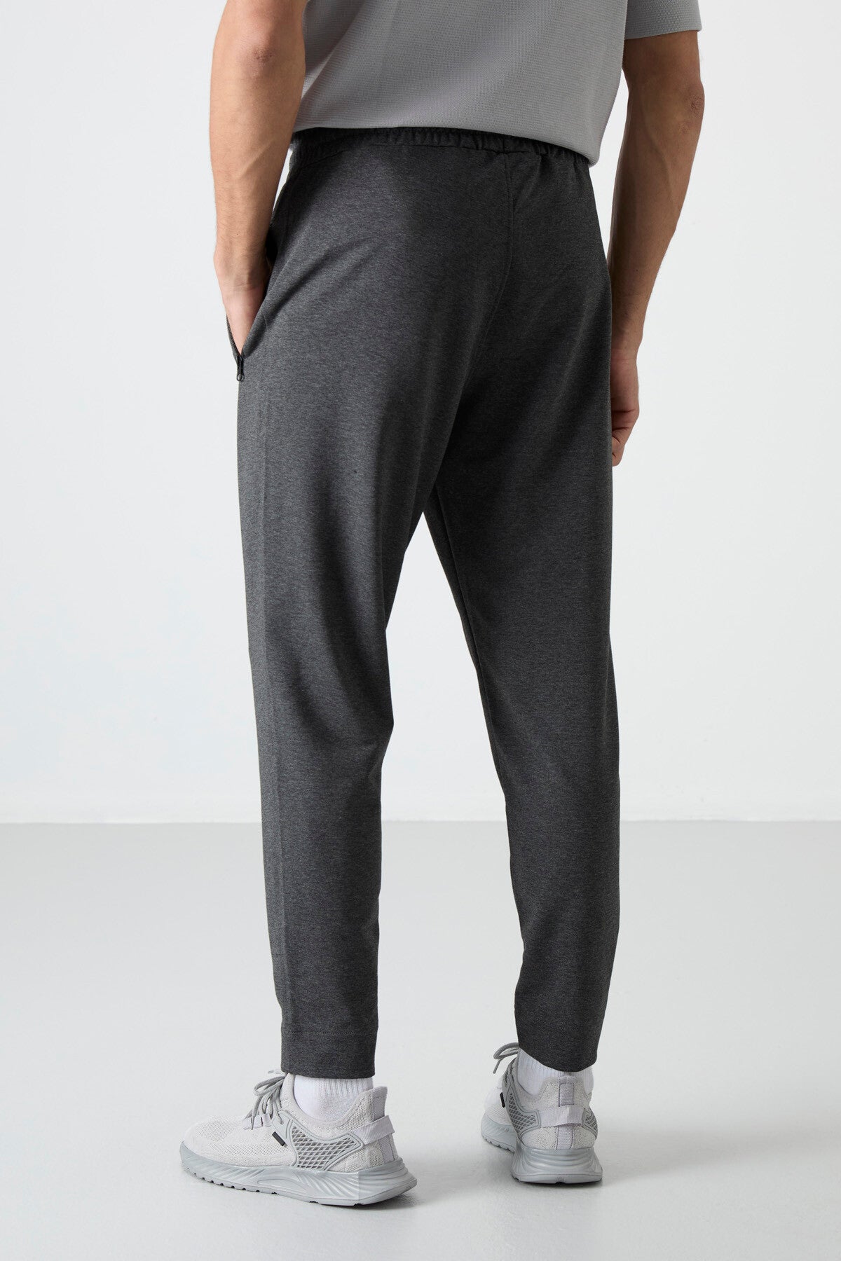 bartonjogger erkek eşofman alt - 84952 - Justyol