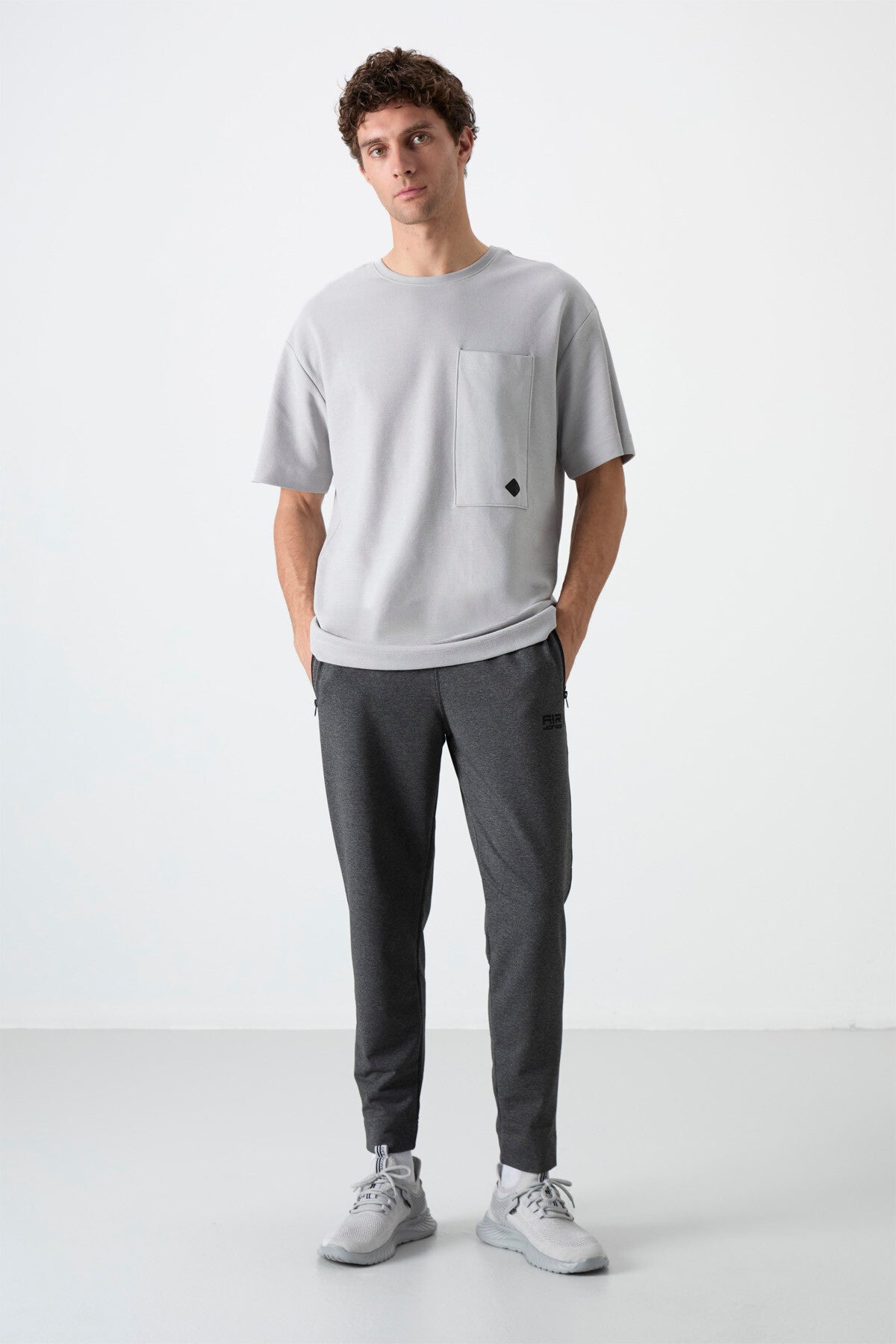 bartonjogger erkek eşofman alt - 84952 - Justyol