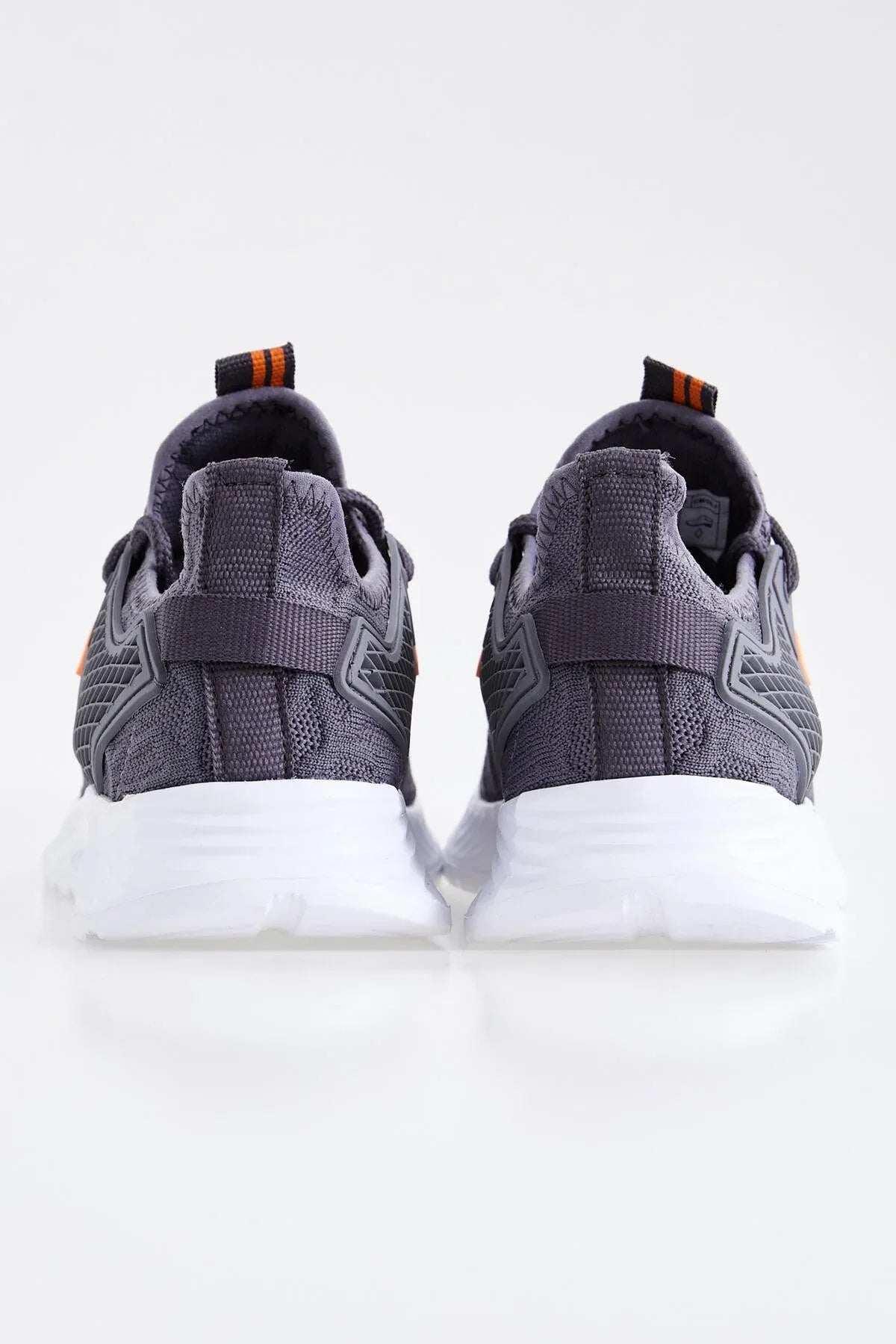 baskets sport homme semelle haute avec lacets et texte - 89100 - Justyol