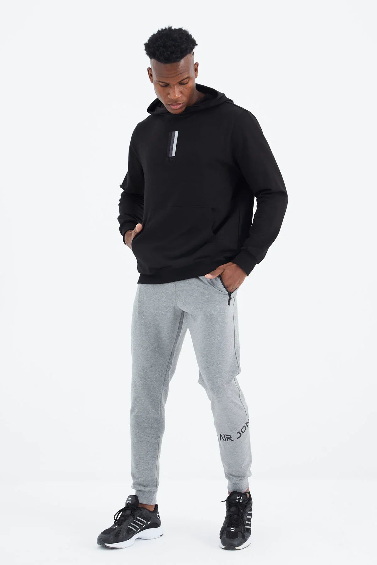 jogger homme Gale casual sport- 82111 - Justyol
