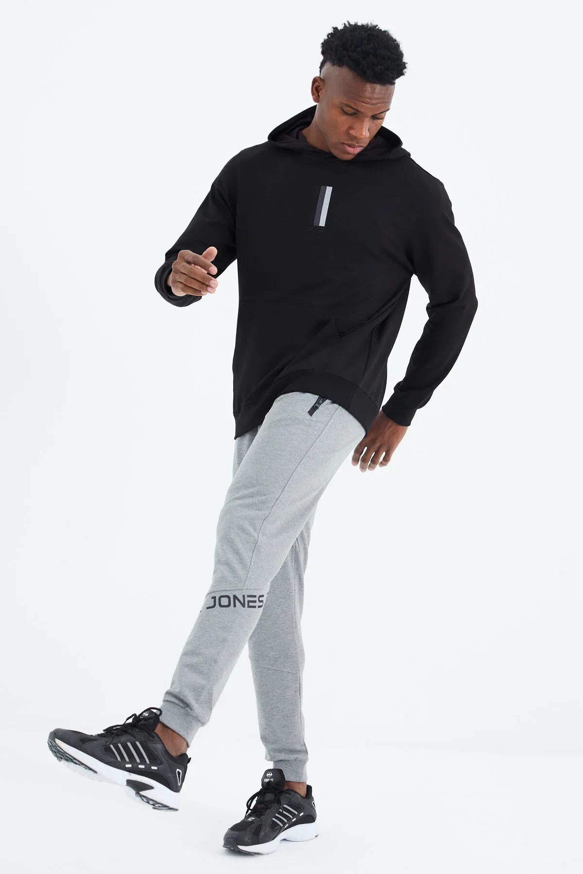 jogger homme Gale casual sport- 82111 - Justyol