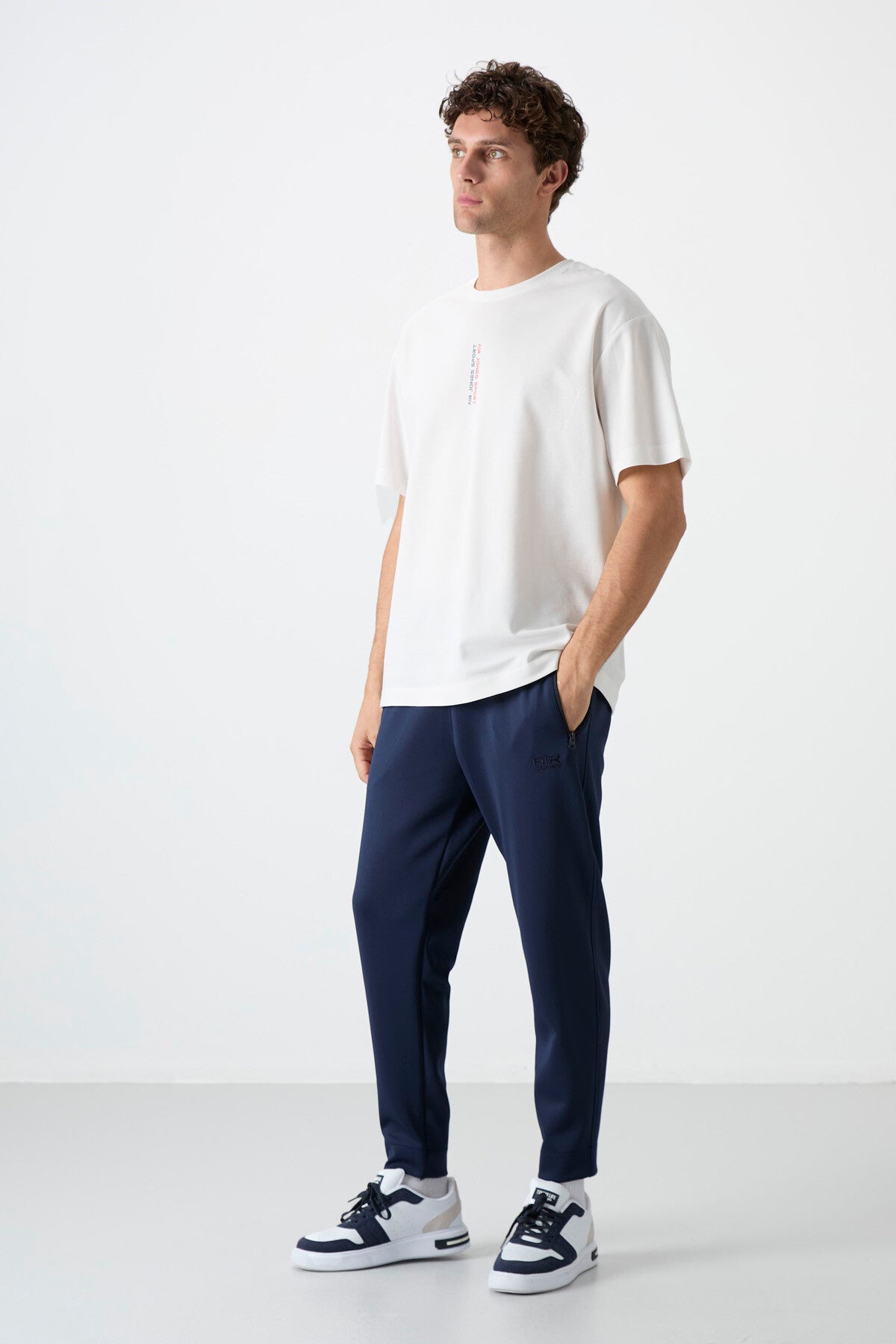 bartonjogger erkek eşofman alt - 84952 - Justyol