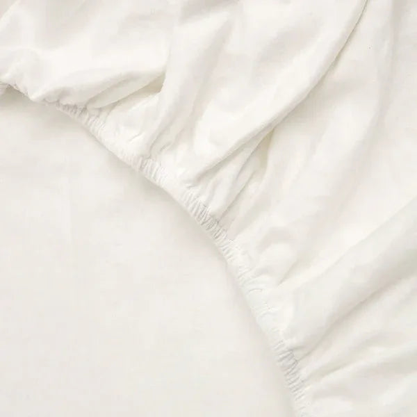 Protège matelas imperméable - Sneg Ultra doux - Justyol