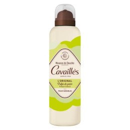 RC MOUSSE DE DOUCHE POIRE 200ML 7539