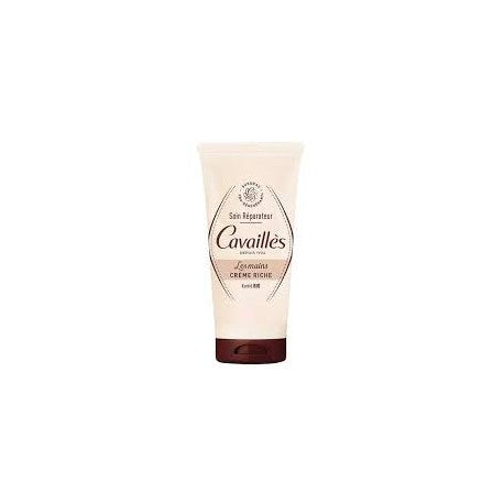 RC SOIN REPARATEUR CREME MAINS RICHE 50ML 7362