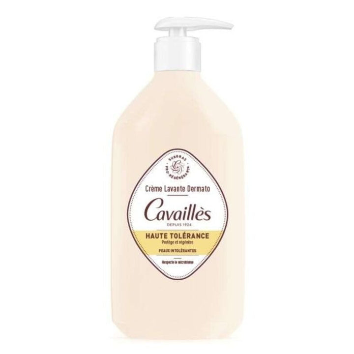 RC DERMO UHT CREME LAVANTE SURGRAS 500ML 4743 / 7478
