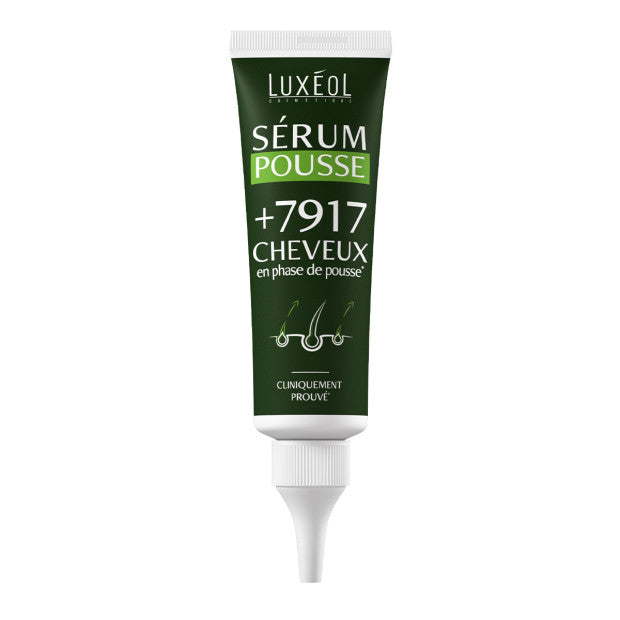 LUXEOL POUSSE SERUM 50ML