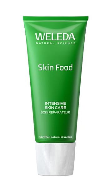 WELEDA SKIN FOOD SOIN REPARATEUR 75ML 3989