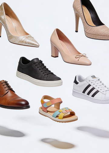Chaussures