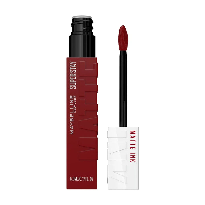 SSTAY MATTE INK liq.NU 50 VOYAGER