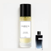 Y - Eau de Parfum