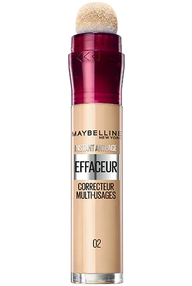 IAR ERASER EYE 2 NUDE - Justyol