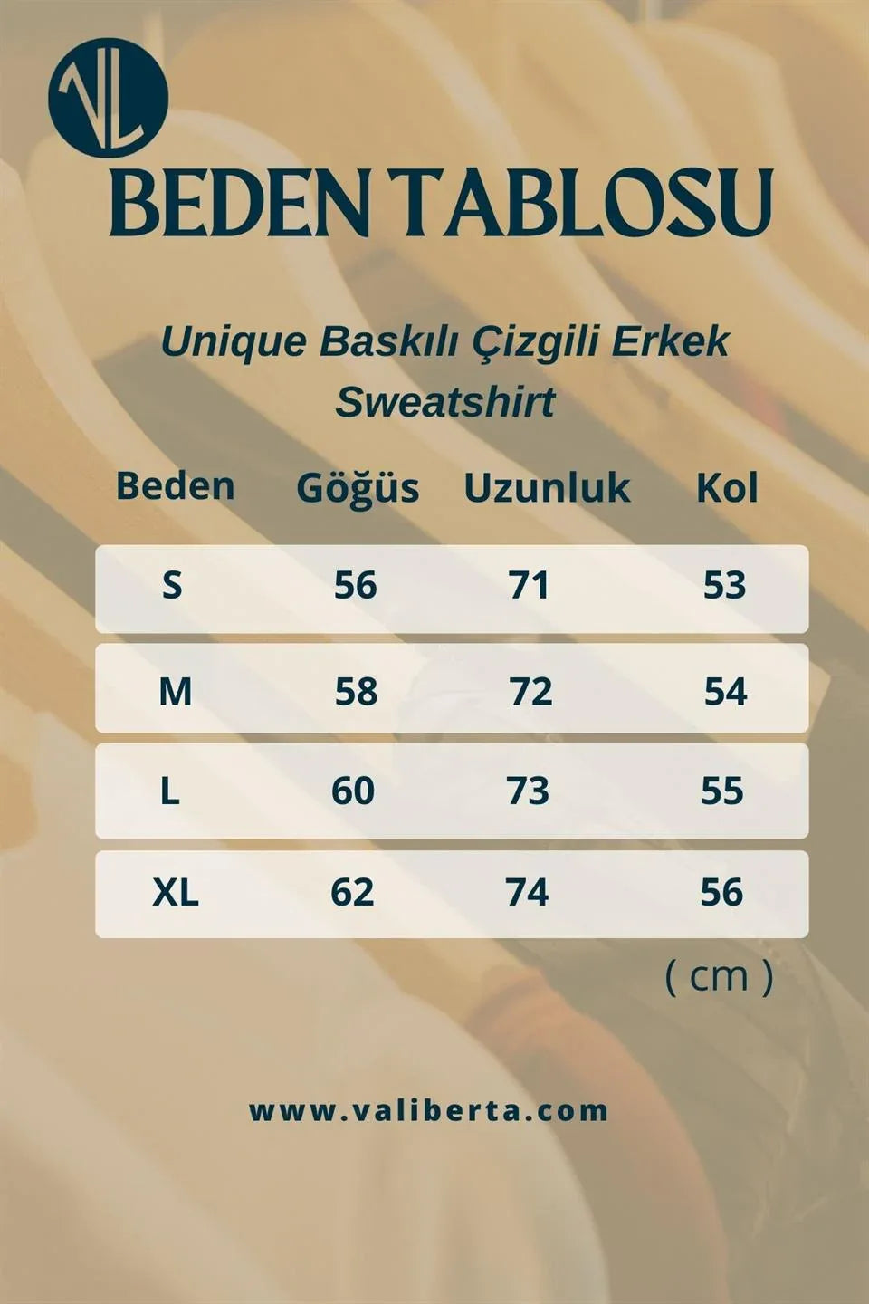 Sweatshirt homme rayé avec imprimé Unique - Justyol