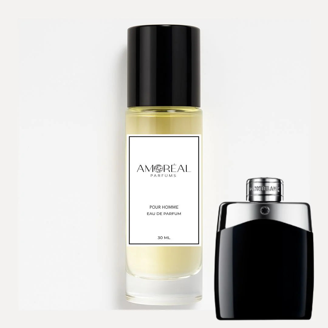 Legend - Eau de Parfum