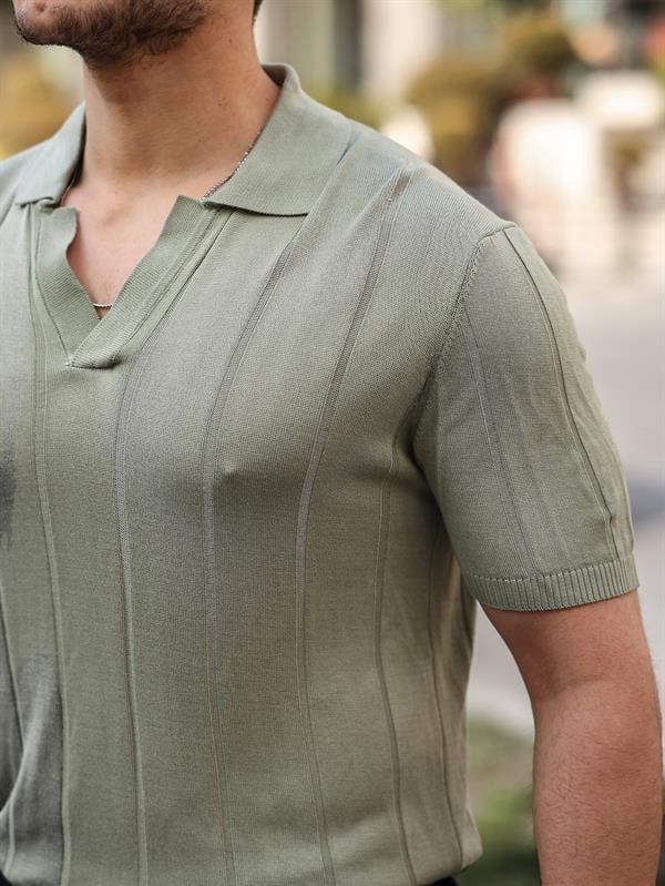pull viscose homme col V confort